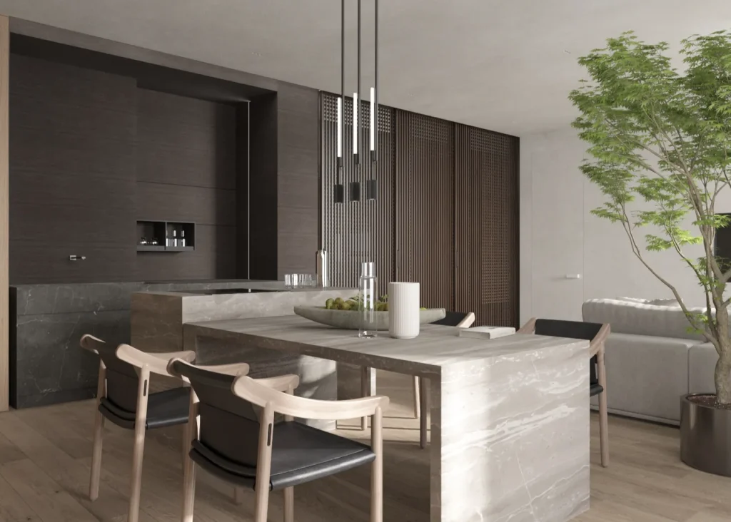 BACKGROUND архитектурная студия